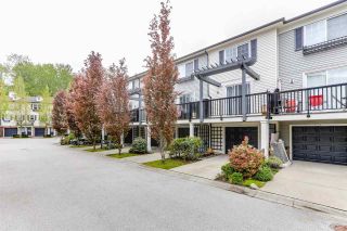 Photo 20: 12 2495 DAVIES AVENUE in Port Coquitlam: Central Pt Coquitlam Townhouse for sale : MLS®# R2367911