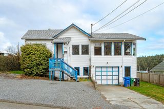 Main Photo: 104 St. George St in Nanaimo: Na Brechin Hill House for sale : MLS®# 953996