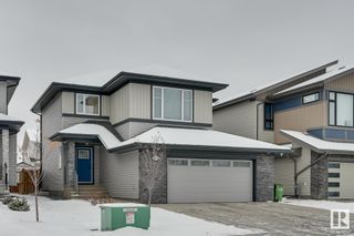 Photo 39: 20426 98A Avenue in Edmonton: Zone 58 House for sale : MLS®# E4372563