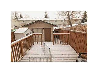 Photo 18: 53 MIDPARK Drive SE in CALGARY: Midnapore Residential Attached for sale (Calgary)  : MLS®# C3558267