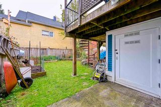 Photo 4: 4380 PRINCE EDWARD Street in Vancouver: Fraser VE House for sale (Vancouver East)  : MLS®# R2849245