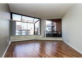 Photo 10: 905 1333 HORNBY Street in Vancouver: Downtown VW Condo for sale (Vancouver West)  : MLS®# V1121725