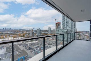 Photo 3: 1106 1955 ALPHA Way in Burnaby: Brentwood Park Condo for sale in "AMAZING BRENTWOOD II" (Burnaby North)  : MLS®# R2516461