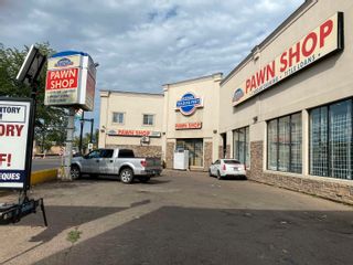Photo 4: 9544 118 Avenue in Edmonton: Zone 05 Business with Property for sale : MLS®# E4260066