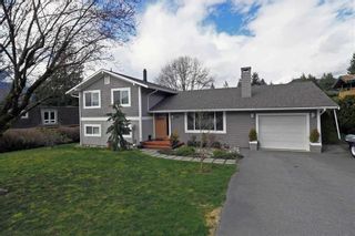 Photo 14: 2355 ARGYLE CRESCENT in Squamish: Garibaldi Highlands House for sale : MLS®# R2057611
