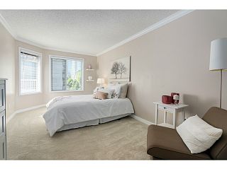 Photo 8: 407 1147 NELSON Street in Vancouver: West End VW Condo for sale in "The Somerset" (Vancouver West)  : MLS®# V1074835