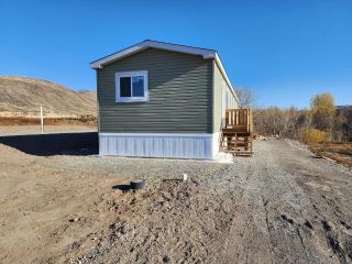 Photo 23: 9 1620 STAGE Road: Cache Creek Manufactured Home/Prefab for sale (South West)  : MLS®# 175532