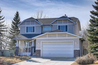 Photo 3: 103 COVE Drive: Chestermere Detached for sale : MLS®# A1197158