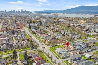 Photo 37: 550 KASLO Street in Vancouver: Renfrew VE House for sale (Vancouver East)  : MLS®# R2772594