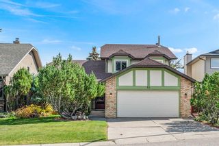 Main Photo: 87 Edforth Crescent NW in Calgary: Edgemont Detached for sale : MLS®# A2078476