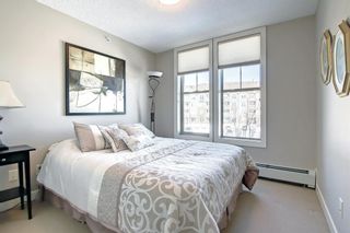 Photo 12: 320 205 Sunset Drive: Cochrane Apartment for sale : MLS®# A1184401