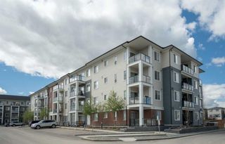 Photo 1: 2117 298 Sage Meadows Park NW in Calgary: Sage Hill Apartment for sale : MLS®# A2130481