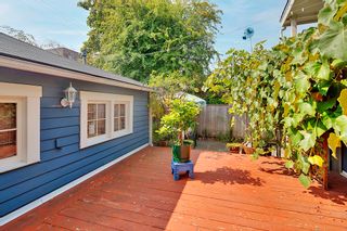 Photo 28: 3350 W 8TH Avenue in Vancouver: Kitsilano House for sale (Vancouver West)  : MLS®# R2822854