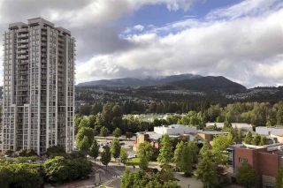 Photo 19: 1101 3007 GLEN Drive in Coquitlam: North Coquitlam Condo for sale in "Evergreen by Bosa" : MLS®# R2276119