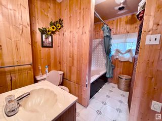 Photo 9: 423 5 Street: Rural Wetaskiwin County Cottage for sale : MLS®# E4332111