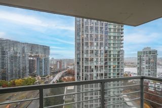 Photo 18: 2106 1008 CAMBIE Street in Vancouver: Yaletown Condo for sale in "The Waterworks @ Marina Pointe" (Vancouver West)  : MLS®# R2739982