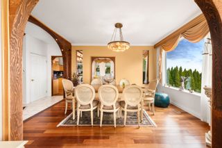 Photo 10: 2206 WESTHILL Drive in West Vancouver: Westhill House for sale : MLS®# R2898815