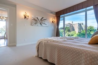 Photo 25: 601 5955 BALSAM Street in Vancouver: Kerrisdale Condo for sale in "5955 BALSAM" (Vancouver West)  : MLS®# R2756319