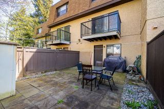 Photo 27: 110 9475 PRINCE CHARLES Boulevard in Surrey: Queen Mary Park Surrey Townhouse for sale : MLS®# R2871726