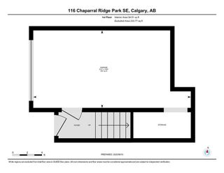 Photo 32: 116 Chaparral Ridge Park SE in Calgary: Chaparral Row/Townhouse for sale : MLS®# A1250365