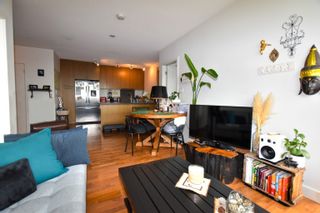 Photo 5: 601 251 E 7TH Avenue in Vancouver: Mount Pleasant VE Condo for sale in "DISTRICT" (Vancouver East)  : MLS®# R2692467