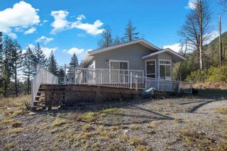Photo 1: 11245 BROOKS Road in Mission: Dewdney Deroche House for sale : MLS®# R2521771