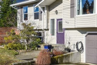 Photo 36: 143 Mitchell Pl in Courtenay: CV Courtenay City House for sale (Comox Valley)  : MLS®# 926489