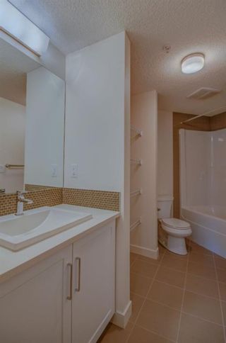 Photo 17: 106 25 Auburn Meadows Avenue SE in Calgary: Auburn Bay Apartment for sale : MLS®# A1124019