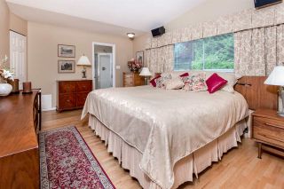 Photo 7: 3525 STEVENSON Street in Port Coquitlam: Woodland Acres PQ House for sale : MLS®# R2063930