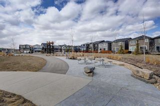 Photo 32: 202 335 Creekside Boulevard in Calgary: C-168 Row/Townhouse for sale : MLS®# A2124779