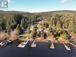 Photo 1: 2271 Stevenson Rd in Shawnigan Lake: House for sale : MLS®# 961775