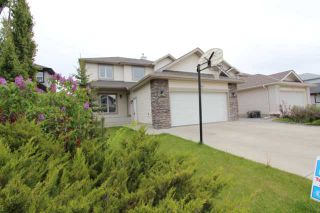 Photo 1: 180 FAIRWAYS Drive NW: Airdrie Residential Detached Single Family for sale : MLS®# C3526868