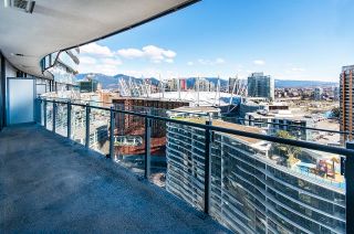 Photo 4: 2416 89 NELSON Street in Vancouver: Yaletown Condo for sale (Vancouver West)  : MLS®# R2832768