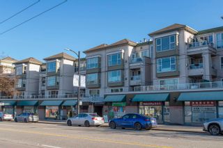Photo 23: 203 3480 MAIN Street in Vancouver: Main Condo for sale in "The Newport" (Vancouver East)  : MLS®# R2877578