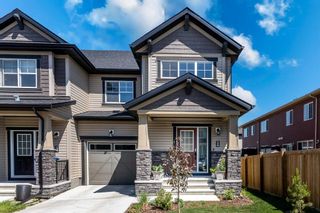 Main Photo: 238 Hillcrest Square SW: Airdrie Row/Townhouse for sale : MLS®# A2056557