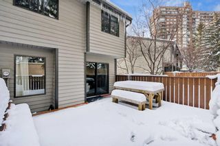 Photo 23: 5 140 Point Drive NW in Calgary: Point McKay Row/Townhouse for sale : MLS®# A2117738