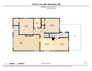 Photo 36: 11150 71 Avenue in Edmonton: Zone 15 House for sale : MLS®# E4381697