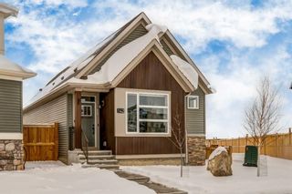 Main Photo: 142 Howse Common NE in Calgary: Livingston Detached for sale : MLS®# A2117203