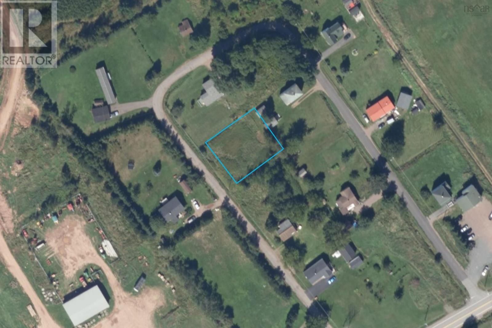 Main Photo: 2 Standish Street in West Amherst: Vacant Land for sale : MLS®# 202321434