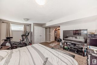 Photo 39: 18 16004 54 Street in Edmonton: Zone 03 House Half Duplex for sale : MLS®# E4382725