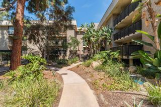 Photo 2: MISSION VALLEY Condo for sale: 6406 Friars Rd #323 in San Diego