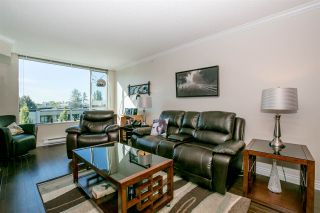 Photo 6: 505 12148 224 Street in Maple Ridge: East Central Condo for sale in "PANORAMA" : MLS®# R2208761