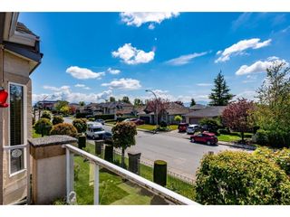 Photo 22: 5 31445 UPPER MACLURE Road in Abbotsford: Abbotsford West Townhouse for sale : MLS®# R2718592