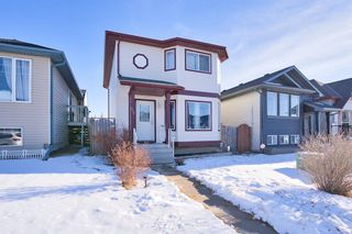 Main Photo: 58 Taracove Estate Drive NE in Calgary: Taradale Detached for sale : MLS®# A2018911