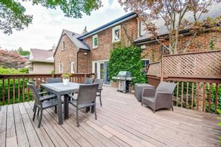 Photo 23: 50 S Grenview Boulevard in Toronto: Stonegate-Queensway House (1 1/2 Storey) for sale (Toronto W07)  : MLS®# W5323220