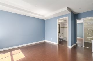 Photo 13: 208 611 W 13TH Avenue in Vancouver: Fairview VW Condo for sale in "TIFFANY COURT" (Vancouver West)  : MLS®# R2160356