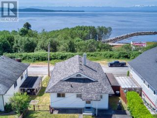 Photo 26: 5374 LARCH AVE in Powell River: House for sale : MLS®# 17306