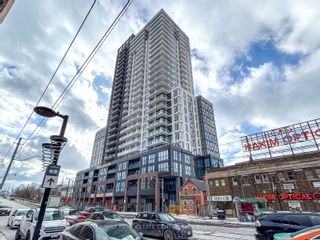 Photo 1: 409 286 Main Street in Toronto: East End-Danforth Condo for lease (Toronto E02)  : MLS®# E8232210