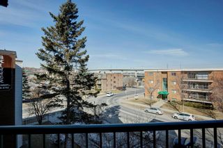 Photo 29: 303 1833 11 Avenue SW in Calgary: Sunalta Apartment for sale : MLS®# A2002774