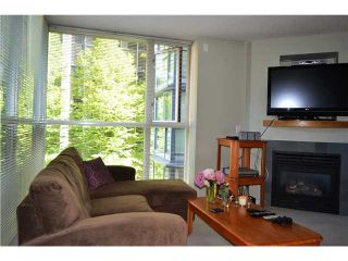 Photo 3: 302 1068 HORNBY Street in Vancouver: Downtown VW Condo for sale in "THE CANADIAN" (Vancouver West)  : MLS®# V904299